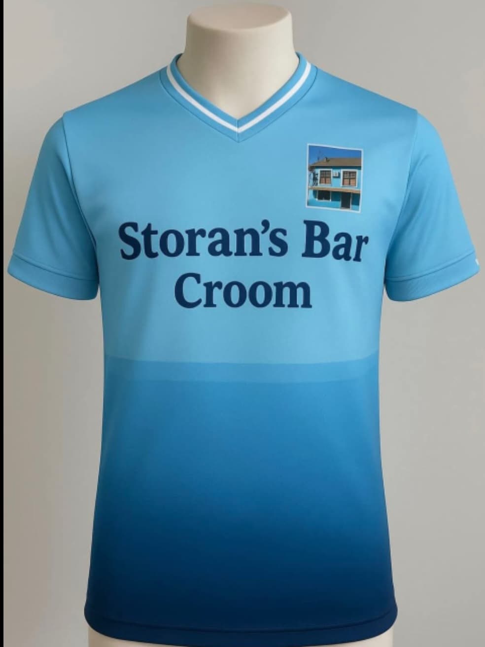 Pub Jersey Past Design 3